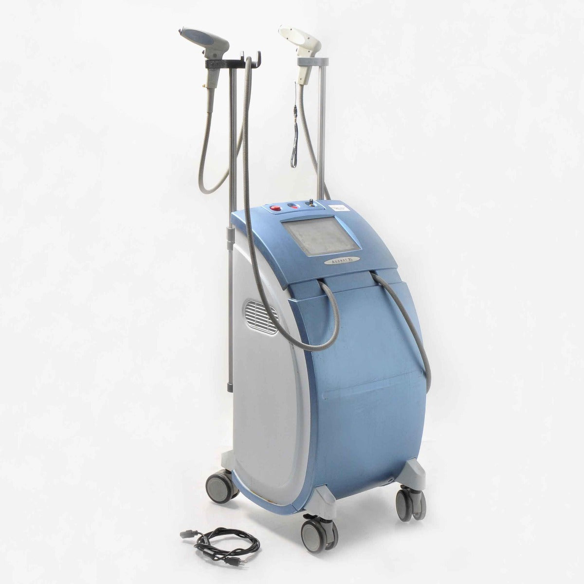 Alma Accent XL RF Skin Tightening Body Contour Bipolar Unilarge Radio Frequency