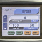 Alma Accent XL RF Skin Tightening Body Contour Bipolar Unilarge Radio Frequency