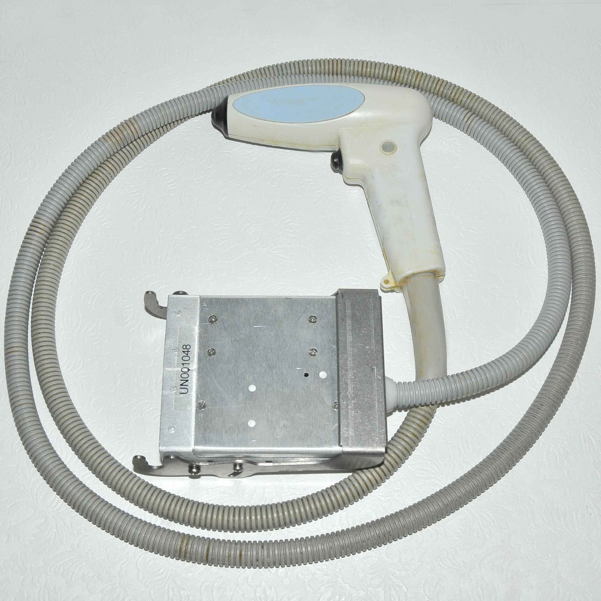 Alma Accent XL RF Skin Tightening Body Contour Bipolar Unilarge Radio Frequency