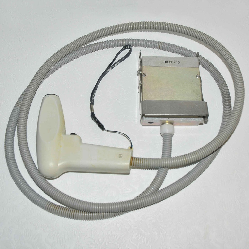 Alma Accent XL RF Skin Tightening Body Contour Bipolar Unilarge Radio Frequency