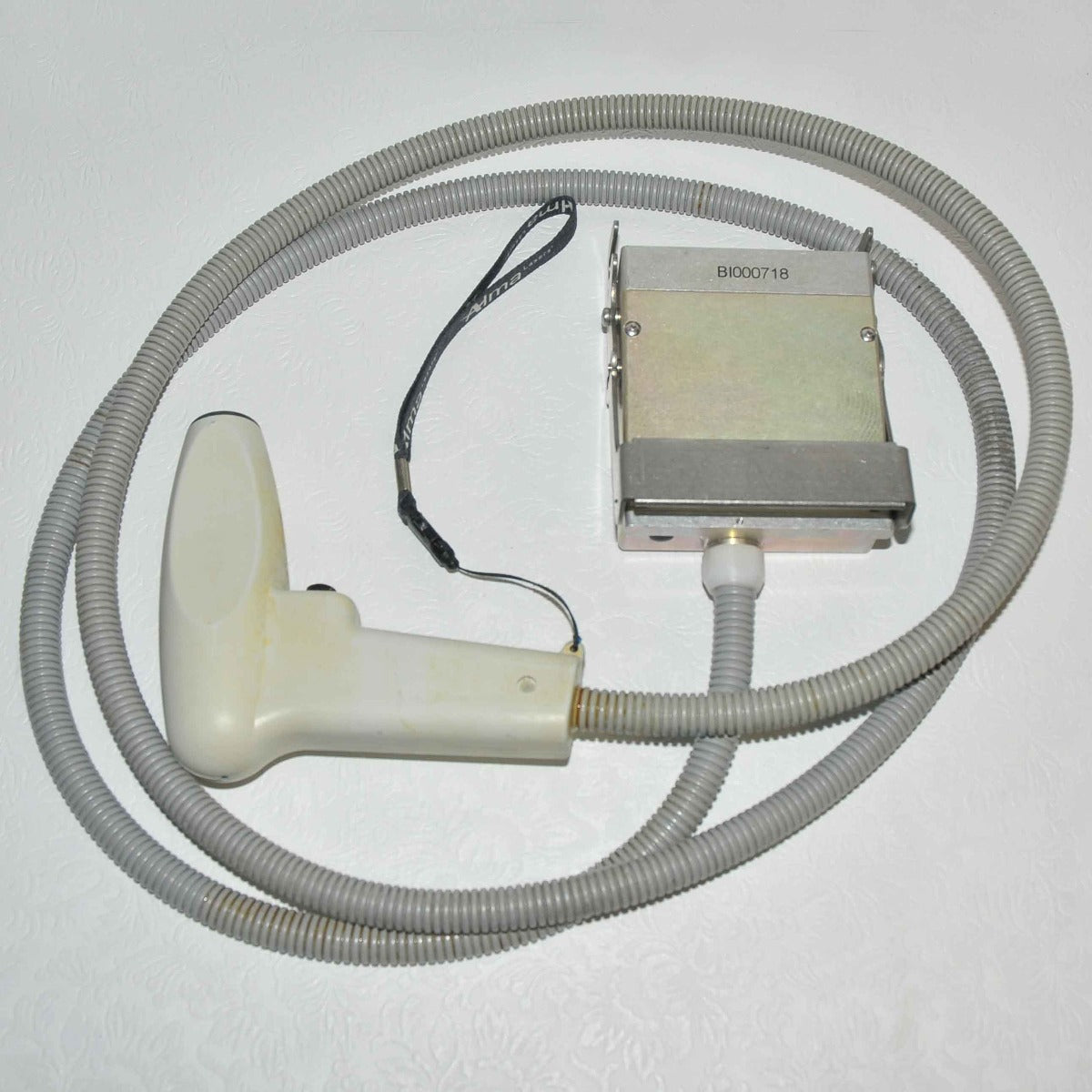 Alma Accent XL RF Skin Tightening Body Contour Bipolar Unilarge Radio Frequency