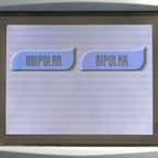 Alma Accent XL RF Skin Tightening Body Contour Bipolar Unilarge Radio Frequency
