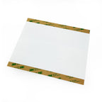 Alma Class IV Laser Treatment Room Danger Eye Protection Warning Sign 7.5x9"