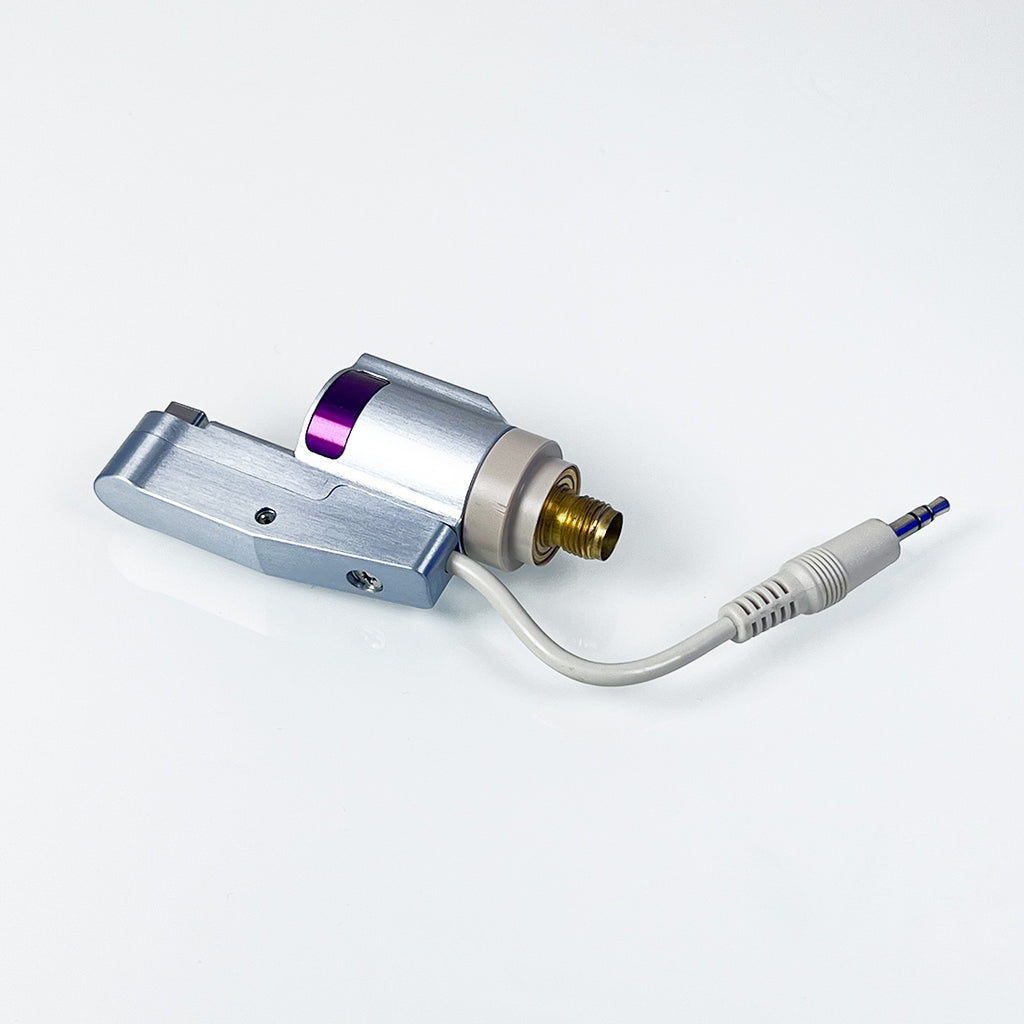 Alma Harmony XL CO2 iPixel Er YAG 2940 Laser Hand-Piece Tip