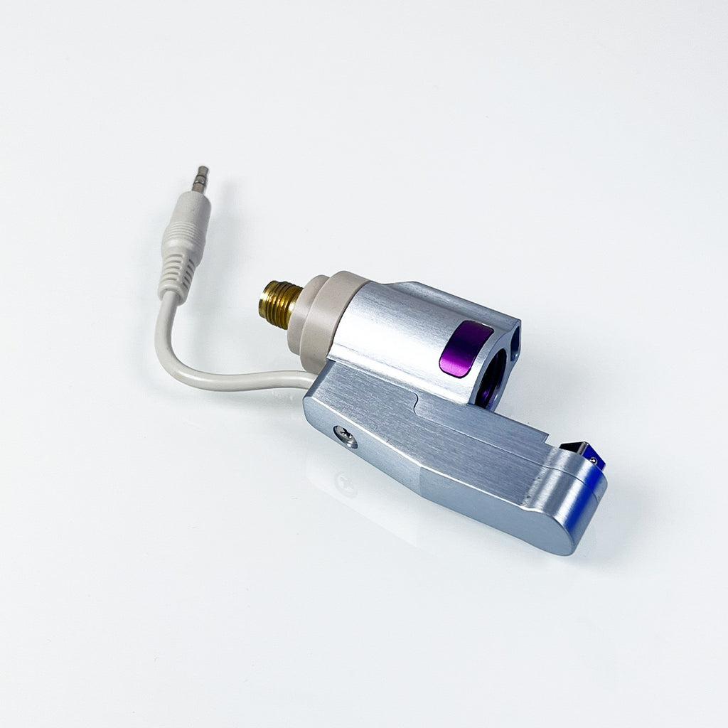 Alma Harmony XL CO2 iPixel Er YAG 2940 Laser Hand-Piece Tip