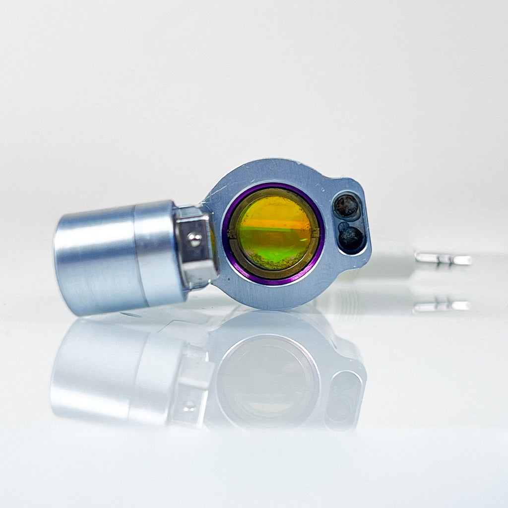 Alma Harmony XL CO2 iPixel Er YAG 2940 Laser Hand-Piece Tip