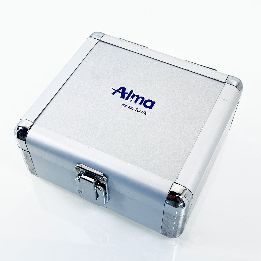 Alma Roller Tip and Tips Set Skin Resurface Parts As-Is