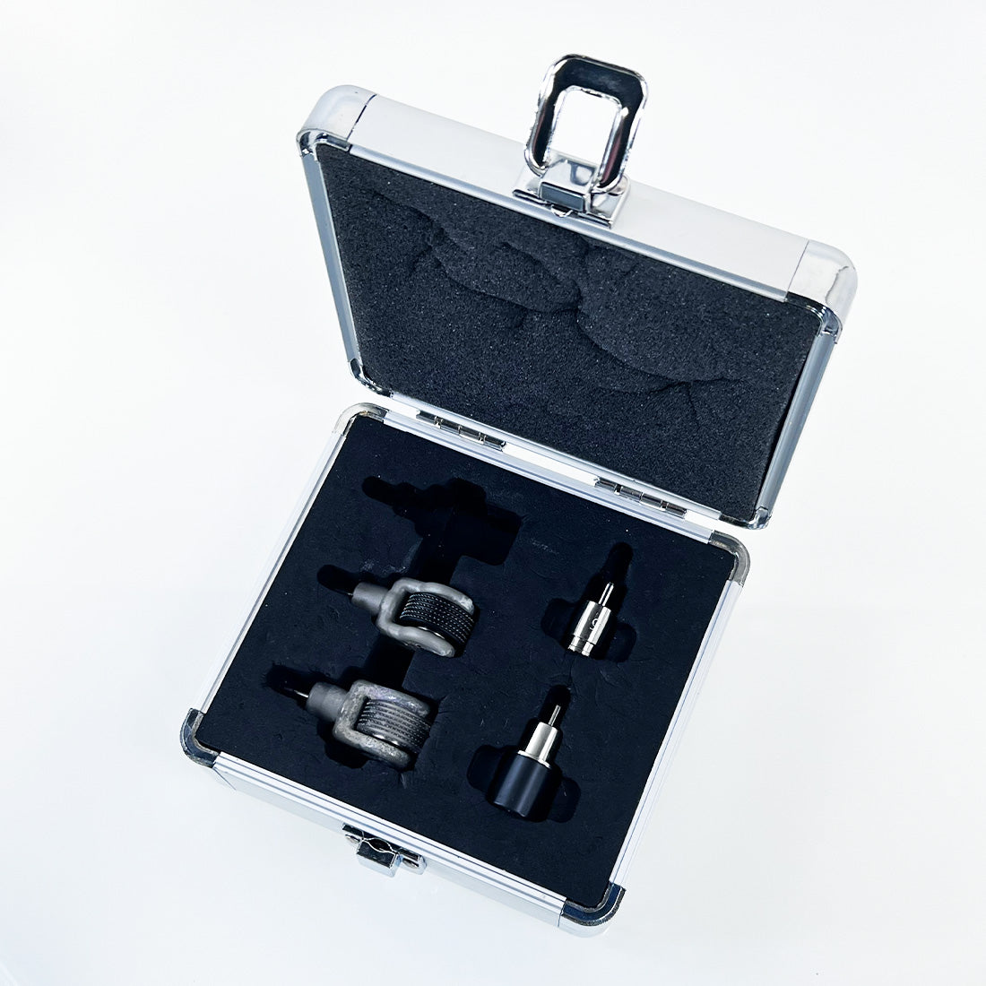 Alma Roller Tip and Tips Set Skin Resurface Parts As-Is