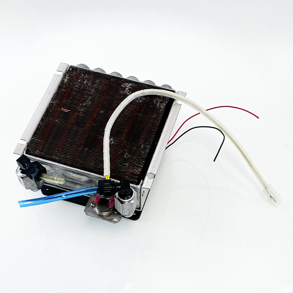 Alma Harmony Heat Transfer Radiator Untested As-Is