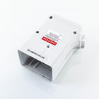 Alma Harmony Soprano Handpiece Umbilical Base Cover Plastic Housing Shell As-Is