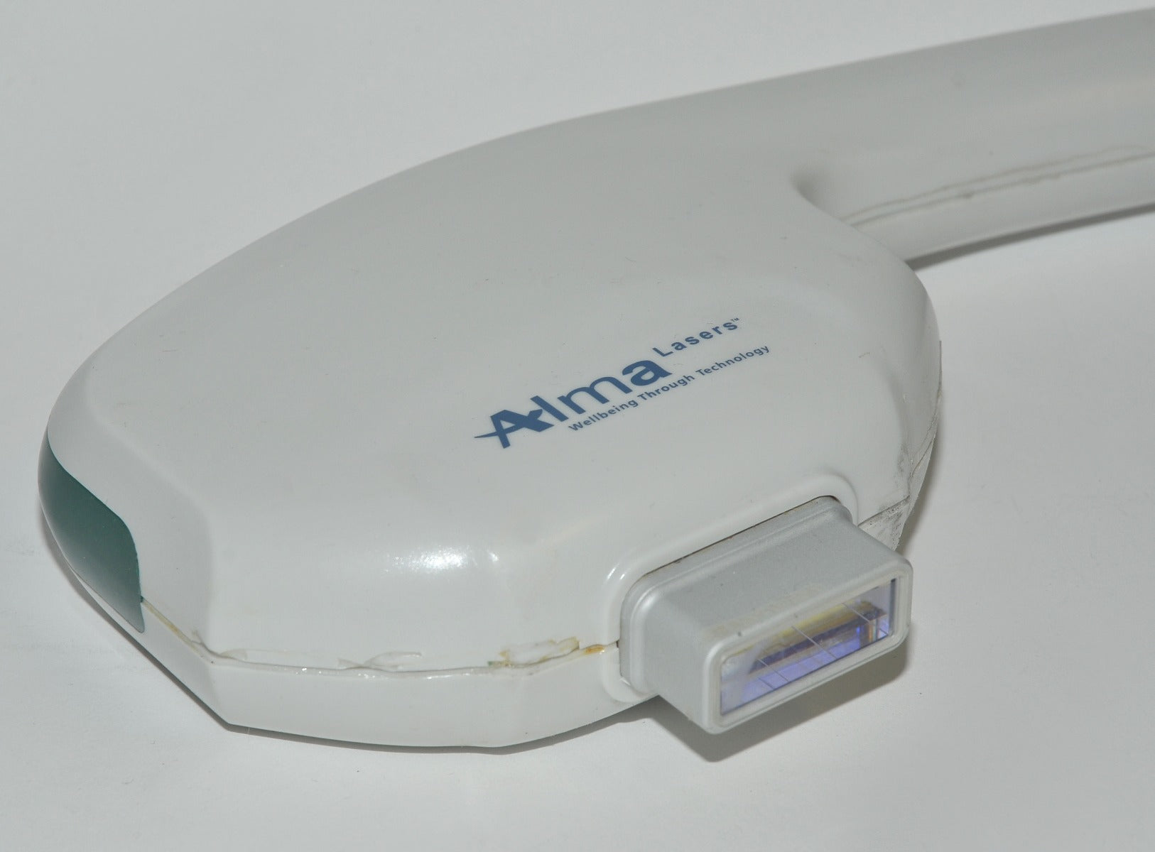 Alma Harmony Laser Cooled VL/PL 540nm IPL Vascular Pigment Lesions Handpiece