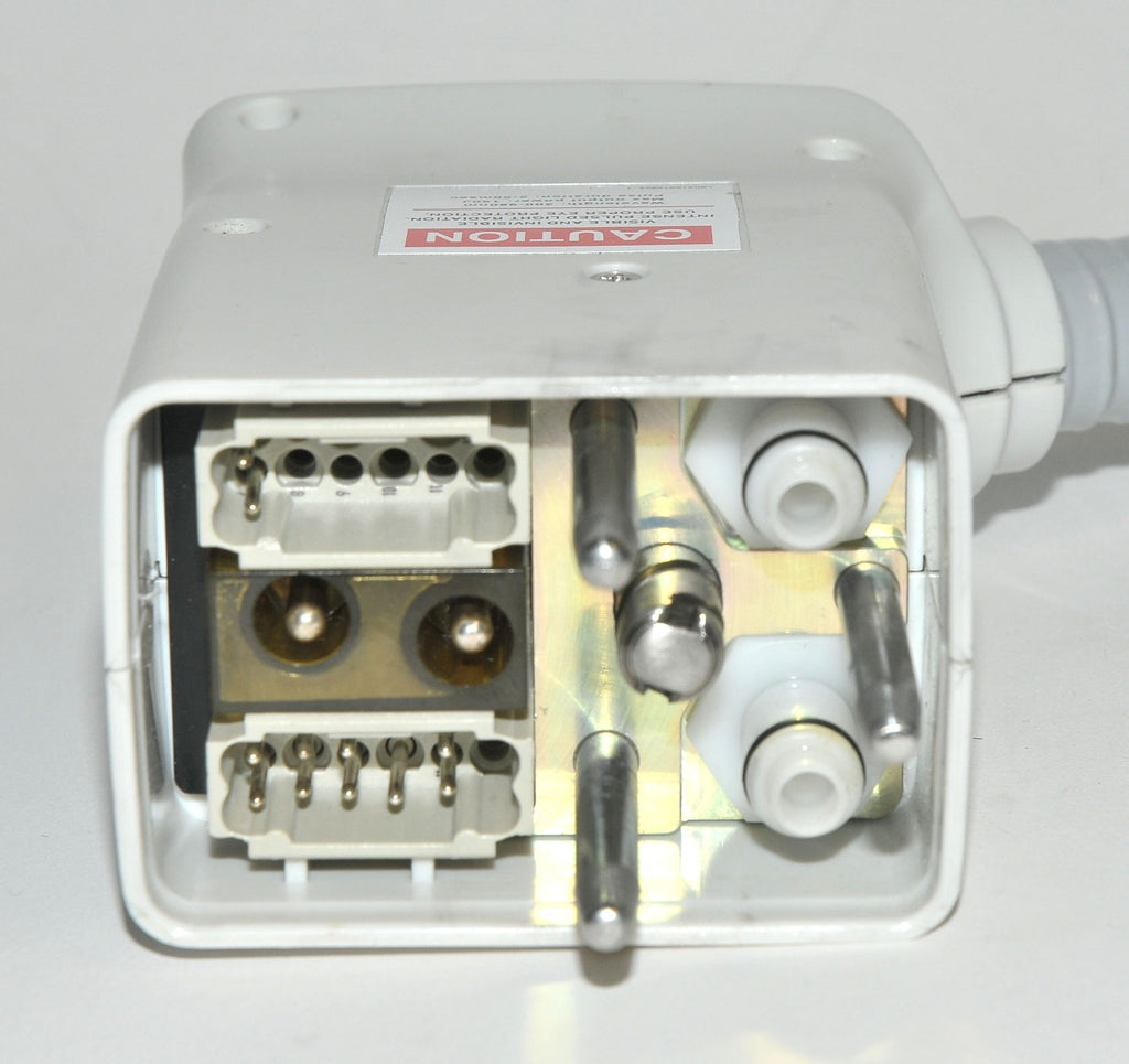 Alma Harmony Laser Cooled VL/PL 540nm IPL Vascular Pigment Lesions Handpiece