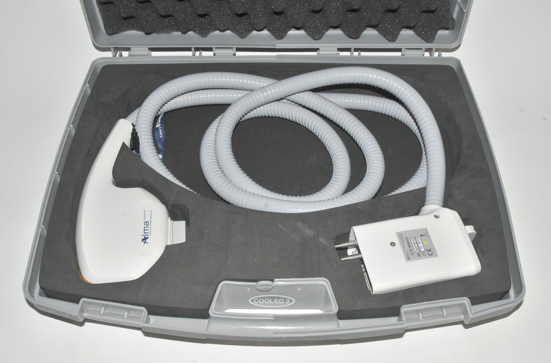 Alma Harmony Laser SR 570-950nm IPL Handpiece Skin Rejuvenation Hand Piece 2014