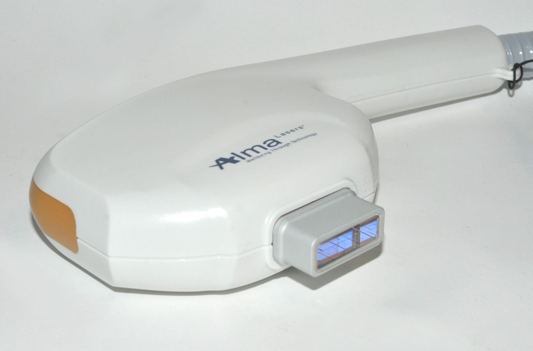 Alma Harmony Laser SR 570-950nm IPL Handpiece Skin Rejuvenation Hand Piece 2014