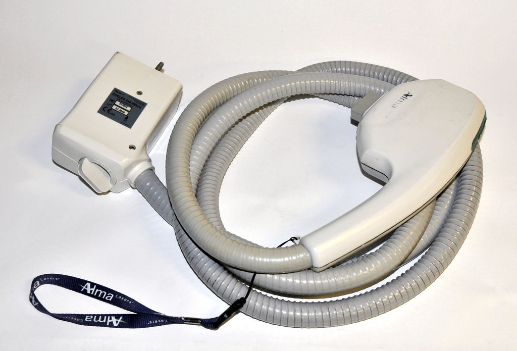 Alma Harmony Lite Lasers w/540-950nm Vascular Handpiece Modular IPL 0 SHOTS 2015