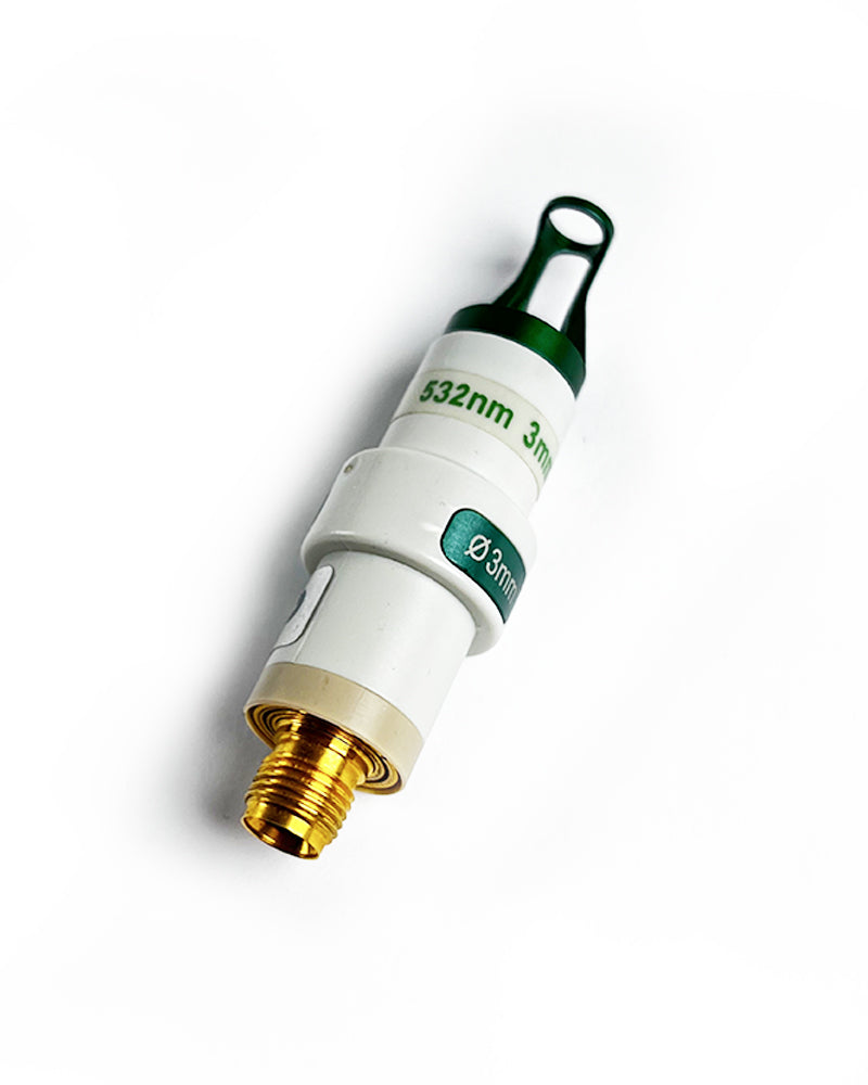 Alma Harmony Q-Switched Nd: YAG Laser Clearlift 532nm Ø3mm Handpiece Tip