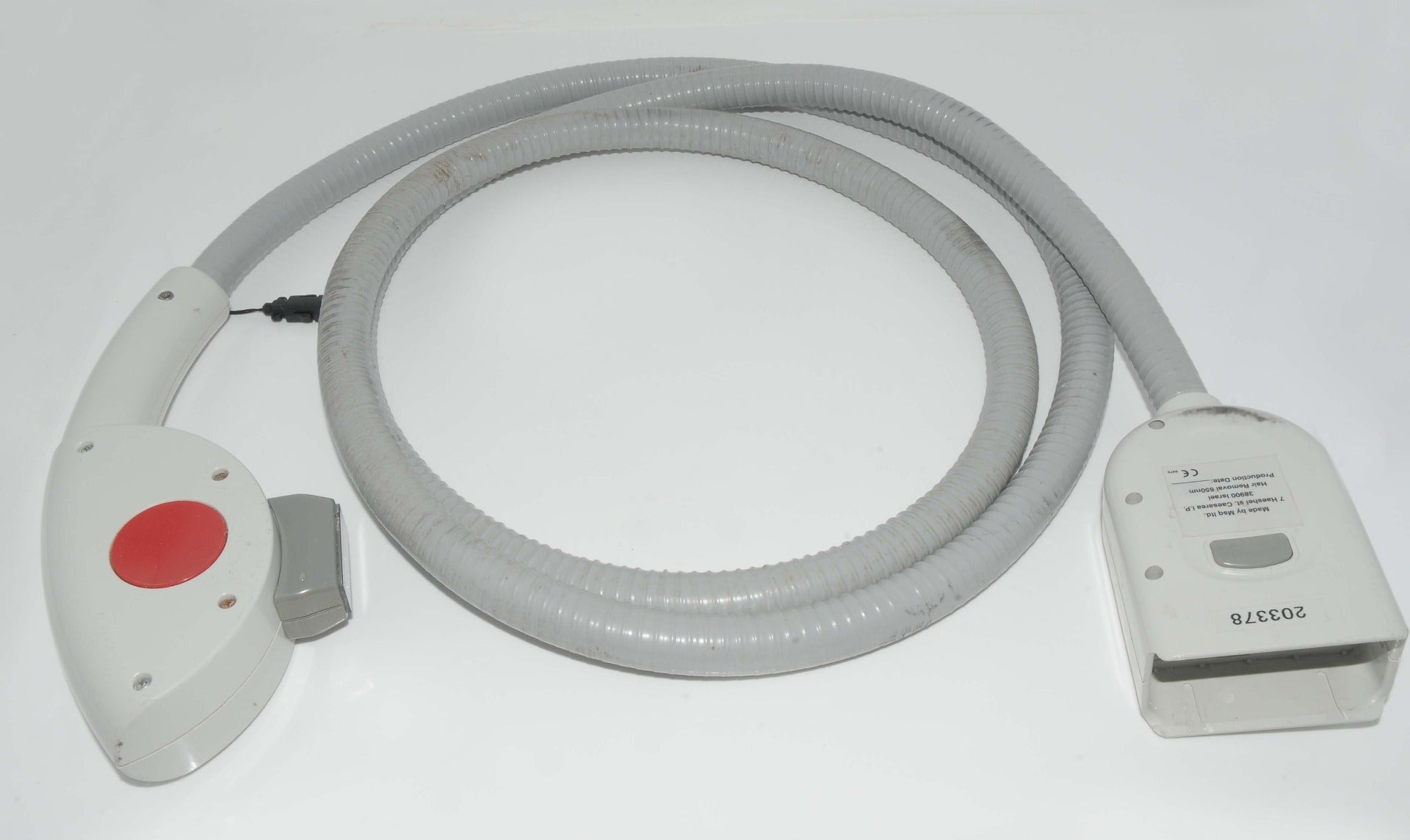 Alma Harmony ST Handpiece Skin Tightening 780-950nm HP Tighten