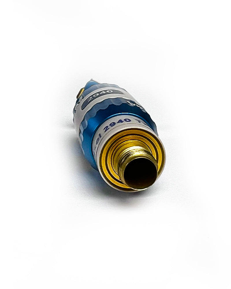 Alma Harmony XL CO2 iPixel 2940 7x7 Ebrium Er:YAG Laser Handpiece Tip