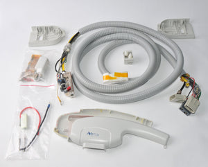 Alma Harmony XL ST Laser IPL Red Handpiece * PARTS UNIT - AS-IS * Hand Piece