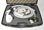 Alma Harmony XL ST Laser IPL Red Handpiece * PARTS UNIT - AS-IS * Hand Piece