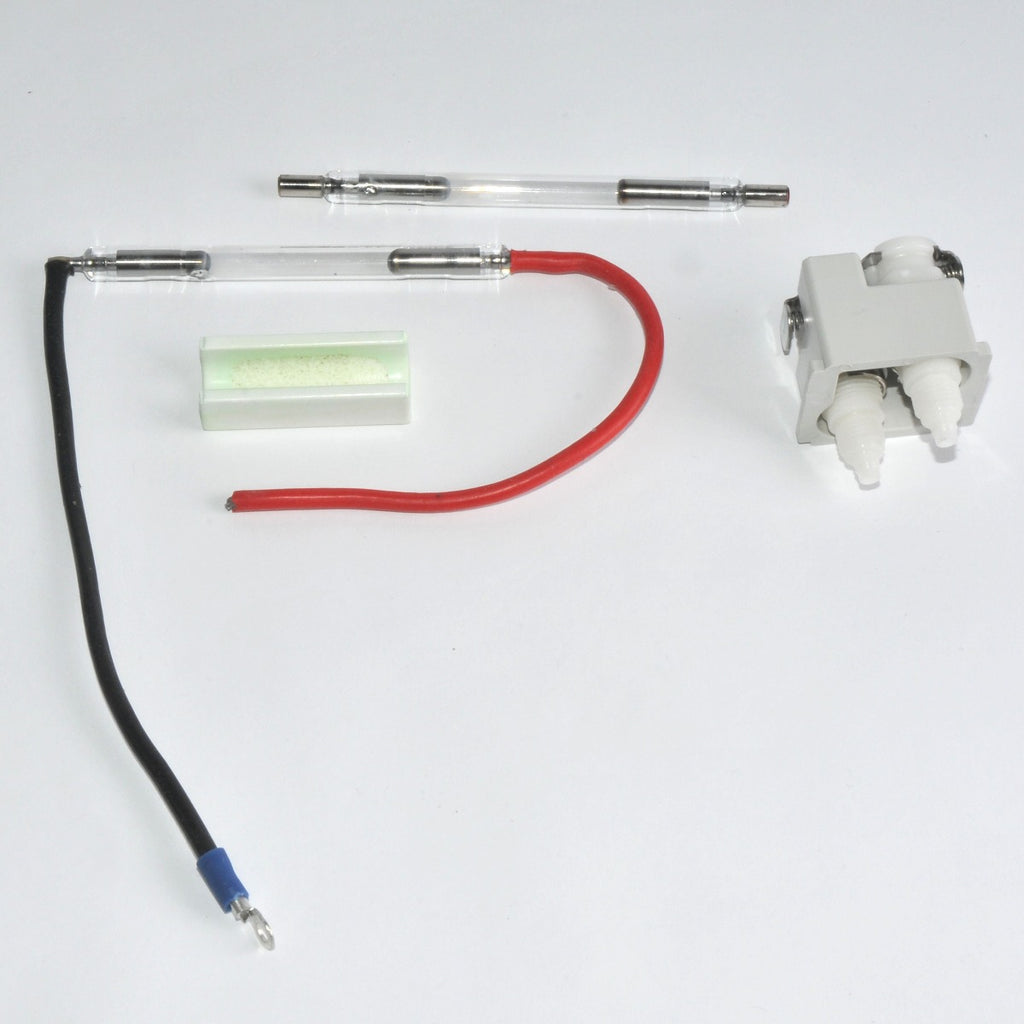 Alma Harmony XL ST Laser IPL Red Handpiece * PARTS UNIT - AS-IS * Hand Piece