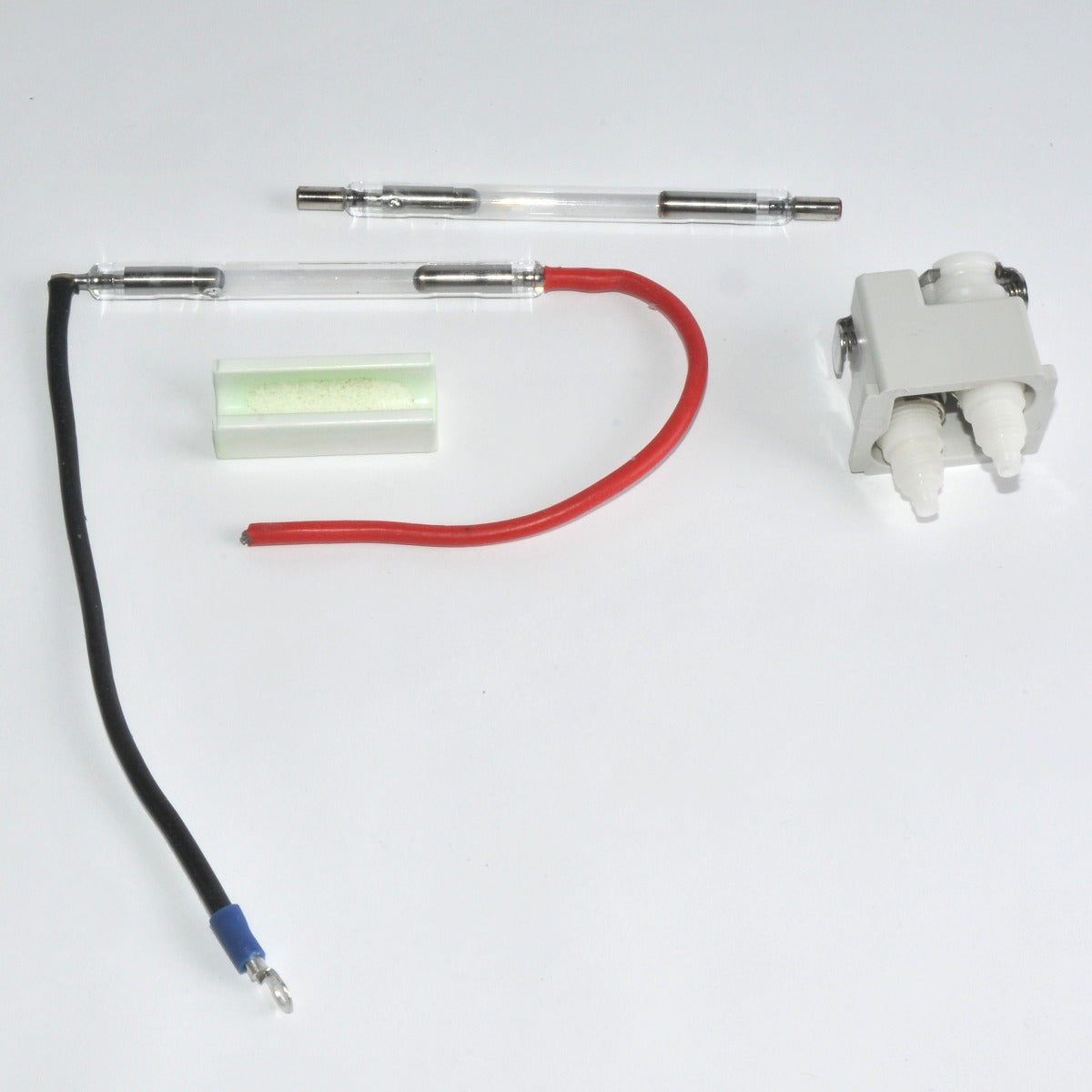 Alma Harmony XL ST Laser IPL Red Handpiece * PARTS UNIT - AS-IS * Hand Piece