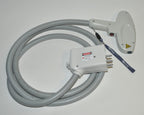 Alma Harmony XL LP Nd:YAG 1064nm Skin Rejuvenation Laser Handpiece LOW SHOTS
