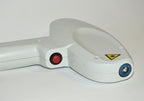 Alma Harmony XL LP Nd:YAG 1064nm Skin Rejuvenation Laser Handpiece LOW SHOTS