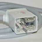 Alma Harmony XL LP Nd:YAG 1064nm Skin Rejuvenation Laser Handpiece LOW SHOTS