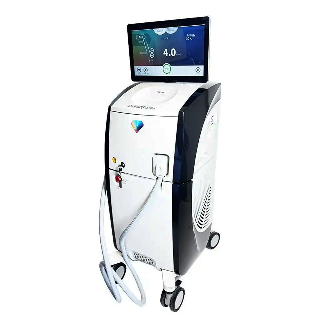 Alma Harmony XL Pro VL 540 Clearskin Pro System