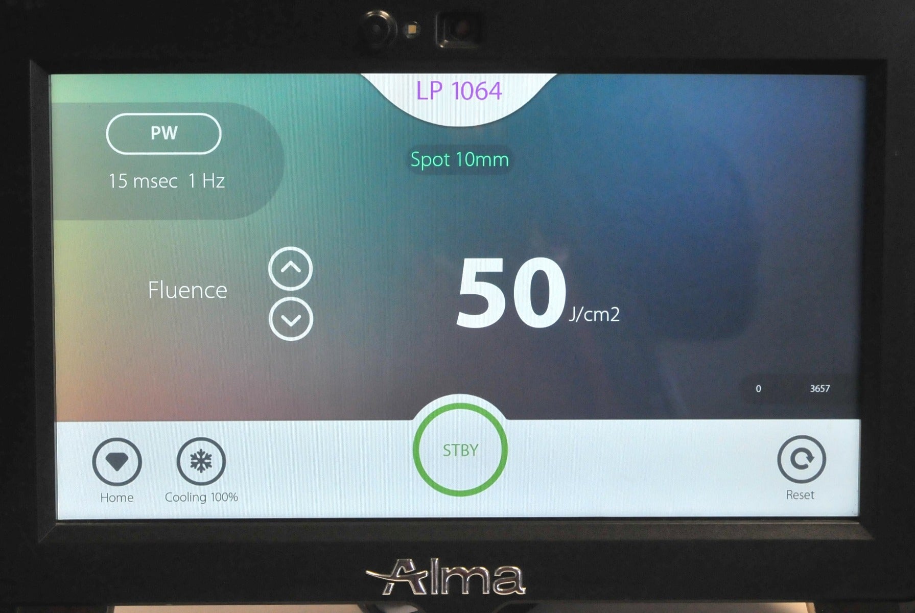 Alma Harmony XL PRO IPL Laser SHR Hair Removal Acne Wrinkles Lesions