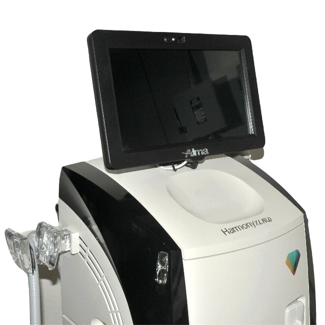 Alma Harmony XL PRO IPL Laser SHR Hair Removal Acne Wrinkles Lesions