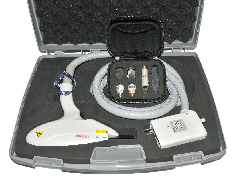 Alma Harmony XL PRO IPL Laser SHR Hair Removal Acne Wrinkles Lesions