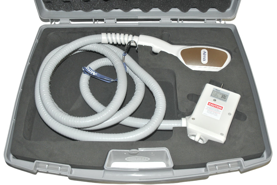 Alma Harmony XL PRO IPL Laser SHR Hair Removal Acne Wrinkles Lesions