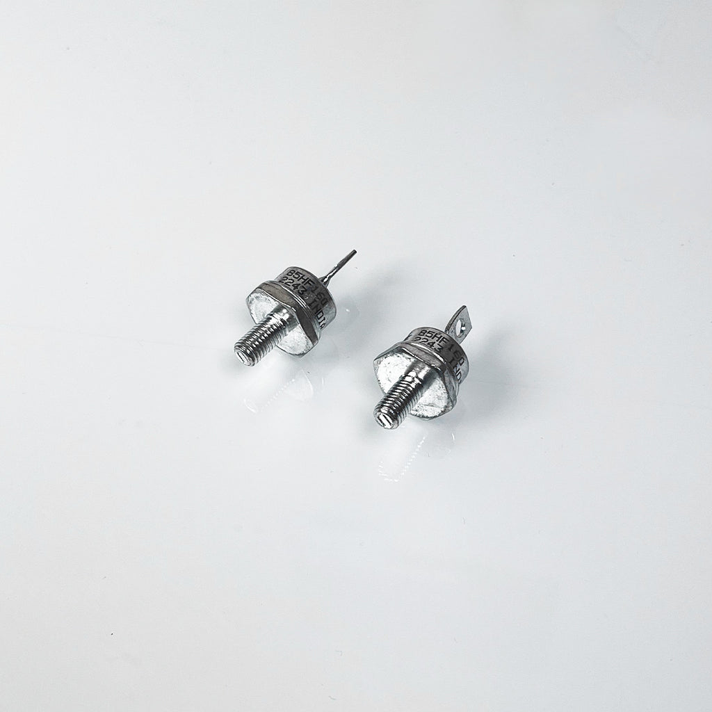Alma Harmony XL Vishay 1600V 85A Rectifier Diode VS-85HF160 x2 Pack