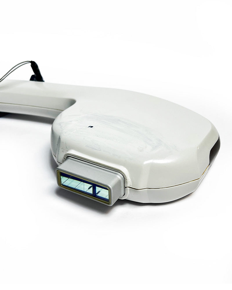 Alma Harmony XL SHR Pro IPL Super Laser Hair Removal Handpiece
