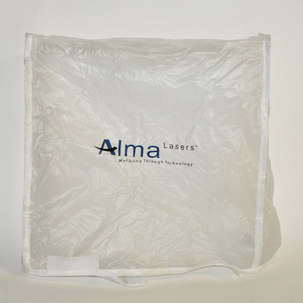 ALMA Lasers Harmony XL Lite Screen Monitor Plastic Protective Cover Protector