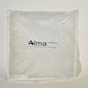 ALMA Lasers Harmony XL Lite Screen Monitor Plastic Protective Cover Protector