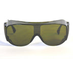 Alma Lasers IPL Level 3 UVEX Safety Glasses 3W1SDIN W166 CE0196 OTG Goggles
