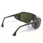 Alma Lasers IPL Level 3 UVEX Safety Glasses 3W1SDIN W166 CE0196 OTG Goggles