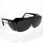 Alma Lasers IPL Level 5 UVEX Safety Glasses 5W1SDIN W166 CE0196 OTG Goggles