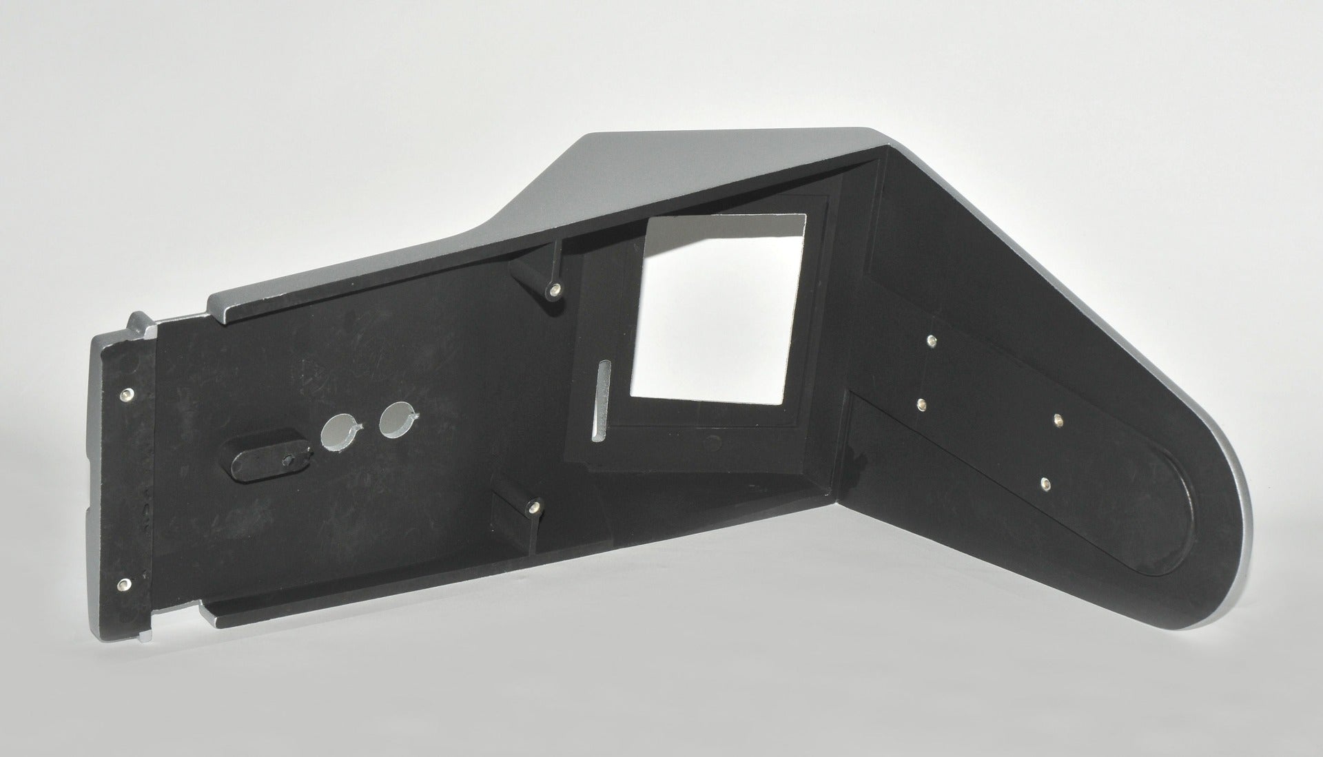 ALMA Lasers PAINTED FIBER SUPPORT COVER Front * NEW OEM PARTS * QLAAMY19091221