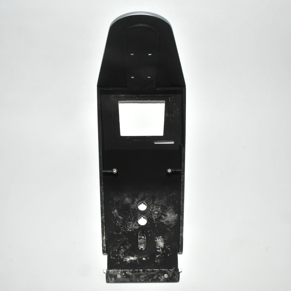 ALMA Lasers PAINTED FIBER SUPPORT COVER Front * NEW OEM PARTS * QLAAMY19091221