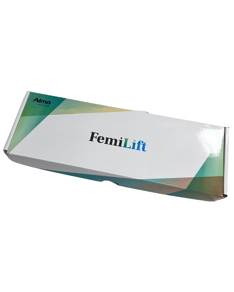 Alma Lasers Pixel CO2 Femilift Plastic Vaginal Probe Cover AACO28111921 NEW