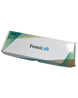 Alma Lasers Pixel CO2 Femilift Plastic Vaginal Probe Cover AACO28111921 NEW