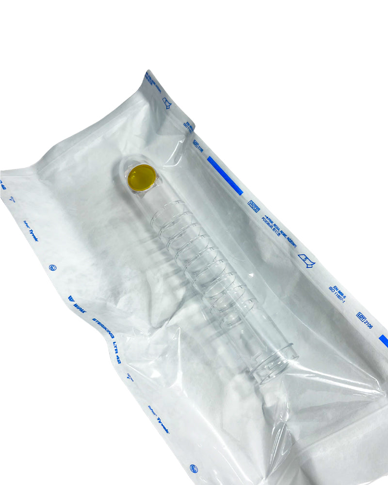 Alma Lasers Pixel CO2 Femilift Plastic Vaginal Probe Cover AACO28111921 NEW