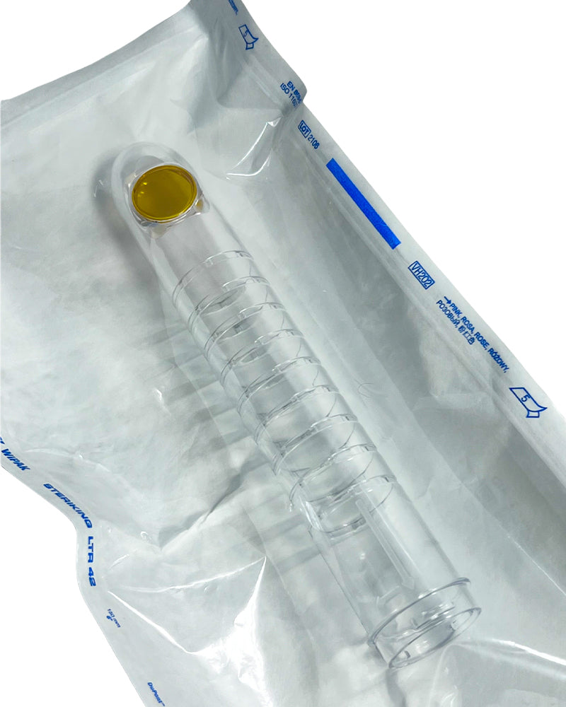 Alma Lasers Pixel CO2 Femilift Plastic Vaginal Probe Cover AACO28111921 NEW
