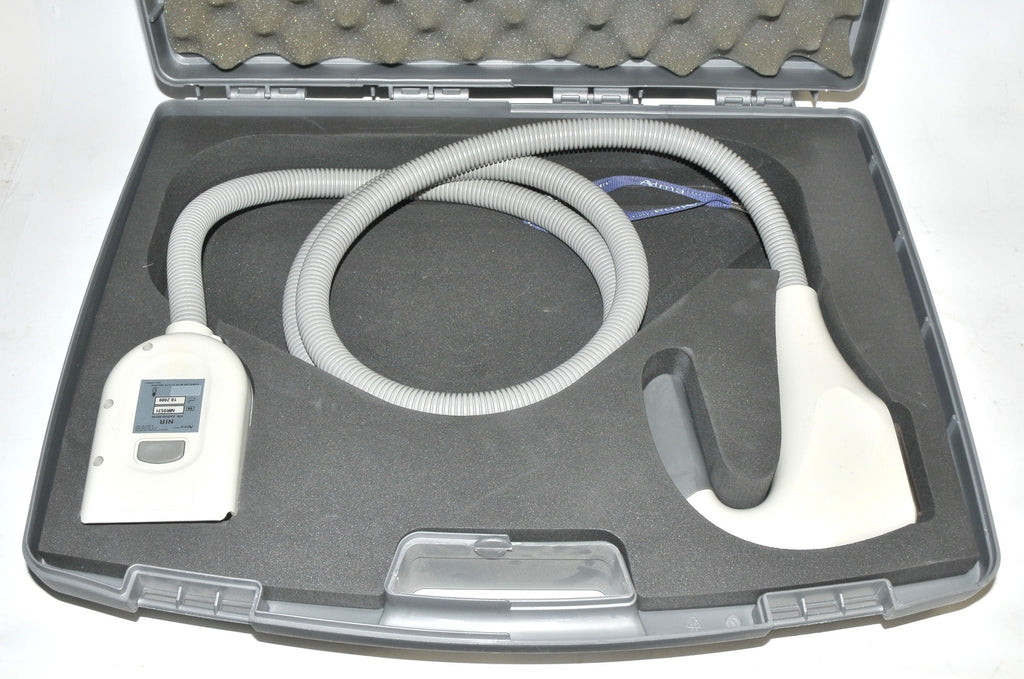 Alma Lasers Soprano NIR Handpiece Infrared Skin Tightening Wrinkles Fine Lines