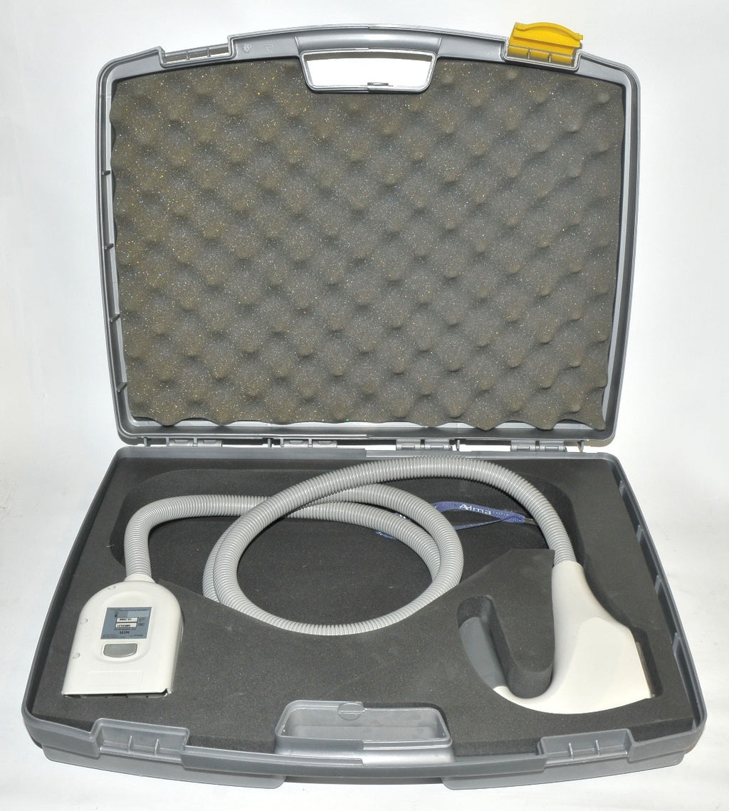 Alma Lasers Soprano NIR Handpiece Infrared Skin Tightening Wrinkles Fine Lines