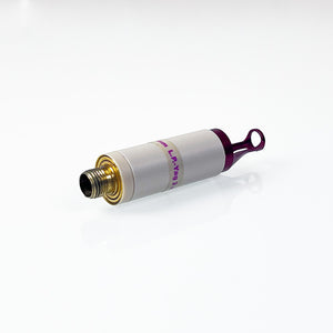 Alma Harmony LP YAG 1064 Laser Handpiece 2mm Spot Size Focal Distance Gauge Tip